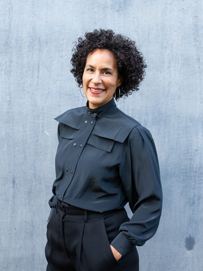 Asta Busingye Lydersen
