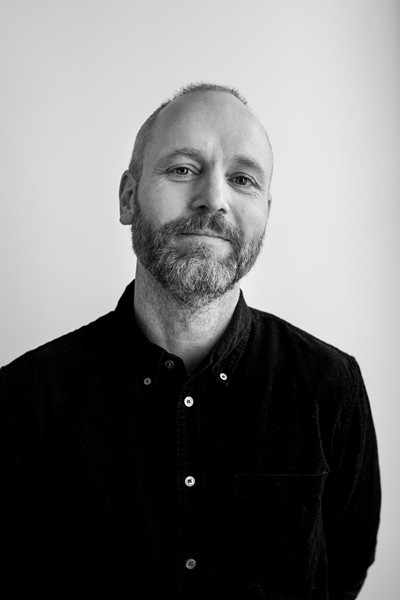 Trond Moe-Larsen