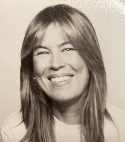 Brita Synnøve Holt Vistnes