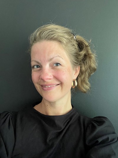 Linnéa Vågen Svensson