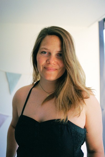 Marie Rosted Furseth