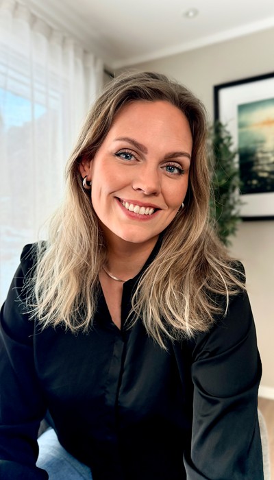 Kurs i grafisk design