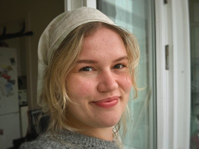 Ingvild Nordfonn