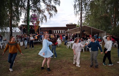 Kultur som reisemål - arrangørenes rolle i kulturturismen