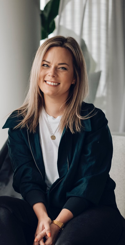 Eirin H. Sandstad