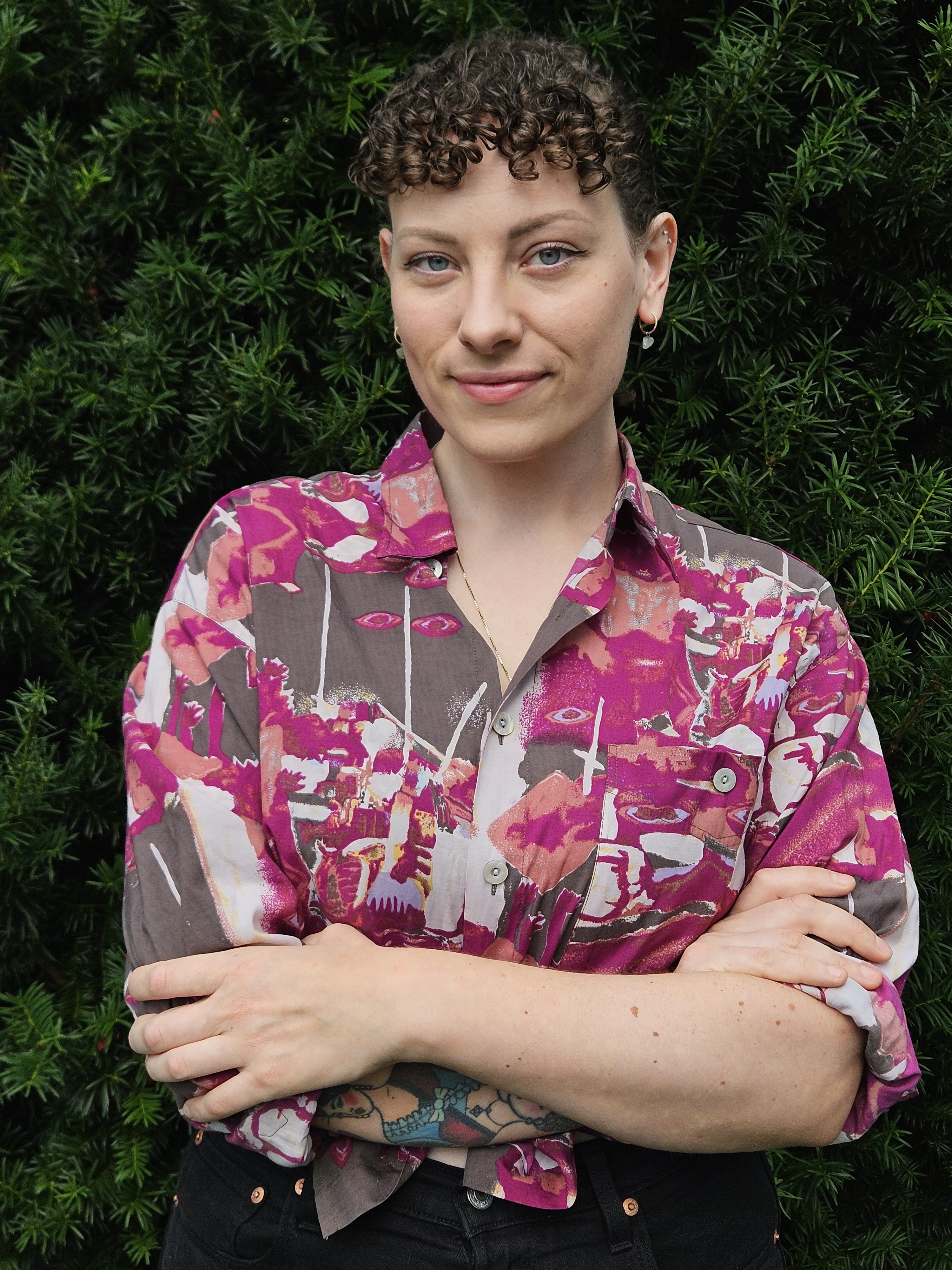 Mary Ann Skretteberg Warenius