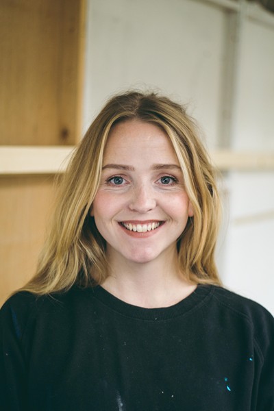 Vilde Johannessen