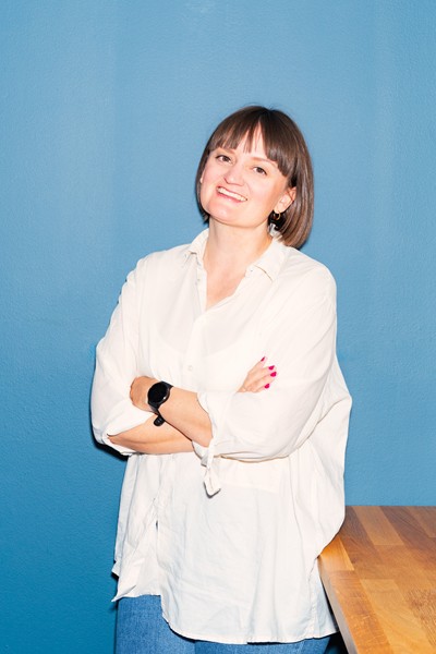 Tine Tyldum