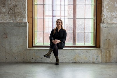 Ingvild Bjørnson