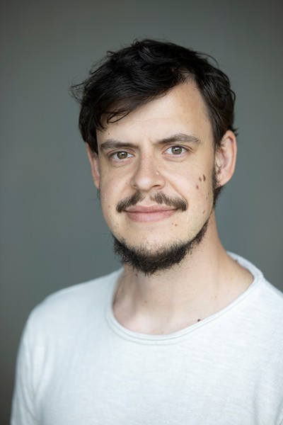 Aleksander Østgaard