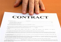 Contract