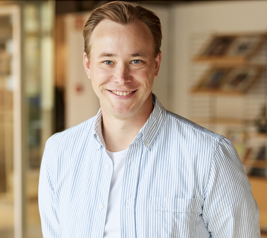 Simen Herning
